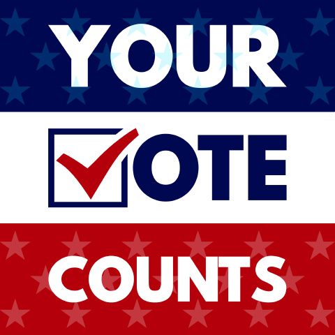 Link to voter registration info from AZMVDNow