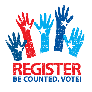 Link to AZ Sec of State voter registration page